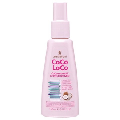 LEE STAFFORD COCO LOCO  AGAVE HEAT PROTECT MIST 150ML